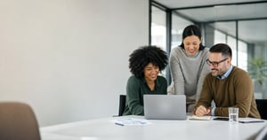 Blog Post Visual Concept