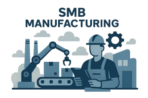 a generic graphic for SMB manufacturing companies-1