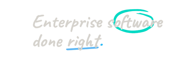 odoo doneright banner dark