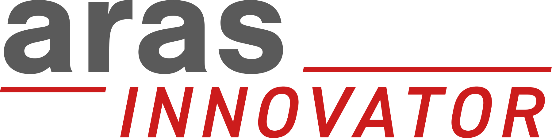 Intrepid Software Solutions Aras Innovator Logo
