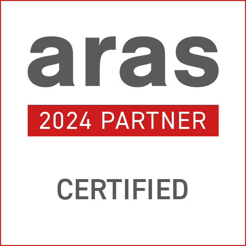 Intrepid Software Solutions Aras Certified Partner